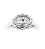 Carregue a imagem no visualizador da Galeria, Relógio DOXA SUB 200 C-GRAPH II WHITEPEARL 797.10.011W.23 - Automático