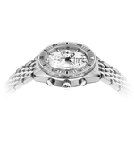 Carregue a imagem no visualizador da Galeria, Relógio DOXA SUB 200 C-GRAPH II WHITEPEARL 797.10.011W.23 - Automático