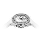 Carregue a imagem no visualizador da Galeria, Relógio DOXA SUB 200 C-GRAPH II WHITEPEARL 797.10.011W.23 - Automático