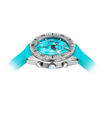 Carregue a imagem no visualizador da Galeria, Relógio DOXA SUB 200 C-GRAPH II AQUAMARINE 797.10.241.10 - Automático