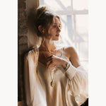 Carregue a imagem no visualizador da Galeria, Relógio Feminino Citizen Coin Edge EM1050-56A