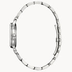 Carregue a imagem no visualizador da Galeria, Relógio Feminino Citizen Coin Edge EM1050-56A