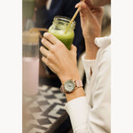 Carregue a imagem no visualizador da Galeria, Relógio Feminino Citizen Promaster Dive EO2023-00A