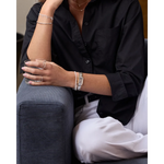 Carregue a imagem no visualizador da Galeria, Relógio Feminino Citizen EW5624-54Y L Bianca