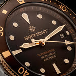 Carregue a imagem no visualizador da Galeria, Relógio Bremont Supermarine 300M Date, Bi-Colour