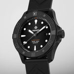 Carregue a imagem no visualizador da Galeria, Relógio Bremont Supermarine Full Ceramic, Tactical Black
