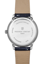 Carregue a imagem no visualizador da Galeria, Relógio Frederique Constant Classics Moneta Solarmetre FC-120LB3S6