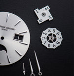 Carregue a imagem no visualizador da Galeria, Relógio Frederique Constant MANUFACTURE CLASSIC POWER RESERVE BIG DATE FC-735S3H6