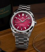 Carregue a imagem no visualizador da Galeria, Relógio Formex ESSENCE FortyThree Automático Chronometer Gamaret 0330.1.6671.100