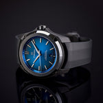 Carregue a imagem no visualizador da Galeria, Relógio Formex ESSENCE Leggera FortyOne Automático Chronometer Electric Blue 41mm 0331.4.6339.820