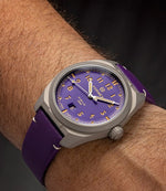 Carregue a imagem no visualizador da Galeria, Relógio Formex FIELD Automático Ultra Violet 40MM 0660.1.6593.799