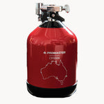 Carregue a imagem no visualizador da Galeria, Relógio Citizen Promaster Dive Automatic NB6021-17E - 41mm