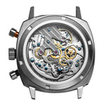 Carregue a imagem no visualizador da Galeria, Relógio Geckota Chronotimer Sports Edition Slate Grey