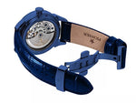 Carregue a imagem no visualizador da Galeria, Relógio Tufina GENEVA TOURBILLON PIONIER GM-902-10 BLUE - Automático 44mm