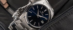 Carregue a imagem no visualizador da Galeria, Relógio Grand Seiko SBGP013 Heritage Collection Quartzo