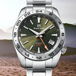 Carregue a imagem no visualizador da Galeria, Relógio Grand Seiko SBGM247 Sport Collection Automático