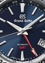 Carregue a imagem no visualizador da Galeria, Relógio Grand Seiko SBGM245 Sport Collection Automático
