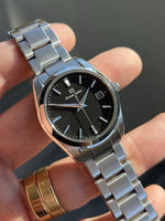 Carregue a imagem no visualizador da Galeria, Relógio Grand Seiko SBGX261 Heritage Collection Quartzo