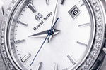 Carregue a imagem no visualizador da Galeria, Relógio Grand Seiko STGF385 Heritage Collection Quartzo