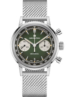 Carregue a imagem no visualizador da Galeria, Relógio Hamilton American Classic Intra-matic Chronograph H H38429861