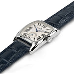 Carregue a imagem no visualizador da Galeria, Hamilton American Classic Boulton Small Second Quartz L 27mm x 31mm H13421611