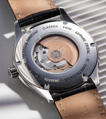 Carregue a imagem no visualizador da Galeria, Relógio Frederique Constant CLASSICS HEART BEAT AUTOMATIC - Automático 40mm
