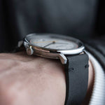Carregue a imagem no visualizador da Galeria, Relógio STERNGLAS Hamburg Edition Hafen 42 mm S01-HHH16-VI15 Quartz