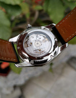 Carregue a imagem no visualizador da Galeria, Relógio Longines Conquest Classic L2.785.4.58.3 40mm