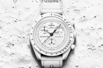 Carregue a imagem no visualizador da Galeria, Omega x Swatch - Mission to the Moonphase + Snoopy