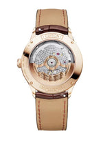 Carregue a imagem no visualizador da Galeria, Relógio Baume & Mercier Clifton 10736 - Automático - 39mm