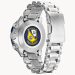 Carregue a imagem no visualizador da Galeria, Relógio Citizen Eco-Drive Blue Angels Skyhawk JY8078-52L - Eco-Drive - 45mm - Pendulum Relojoaria