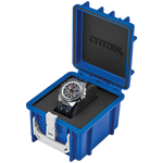 Carregue a imagem no visualizador da Galeria, Citizen Promaster Sikorsky Atomic Timekeeping A-T JY8156-00L