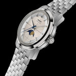 Carregue a imagem no visualizador da Galeria, Relógio MAEN LUNAR CLASSIC 36 - M7.1.1 Automático