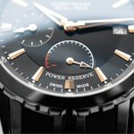 Carregue a imagem no visualizador da Galeria, Relógio Edox Grand Ocean Power Reserve Automático 40mm 94500-357GNCA-NIR