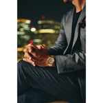 Carregue a imagem no visualizador da Galeria, Relógio Citizen Series8 GMT - Gold - Automático NB6032-53P