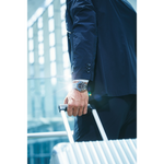 Carregue a imagem no visualizador da Galeria, Relógio Citizen Series8 GMT - Preto - Automático NB6031-56E