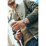 Carregue a imagem no visualizador da Galeria, Relógio Citizen Series8 GMT - Preto - Automático NB6031-56E