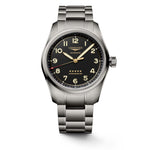 Carregue a imagem no visualizador da Galeria, Relógio Longines Spirit L3.811.1.53.6 - Automático - 42mm