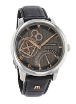 Carregue a imagem no visualizador da Galeria, Relógio Maurice Lacroix MASTERPIECE SQUARE WHEEL MP6058-SS001-310-1