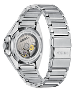 Carregue a imagem no visualizador da Galeria, Citizen Series 8 831 NB6051-59L Automático