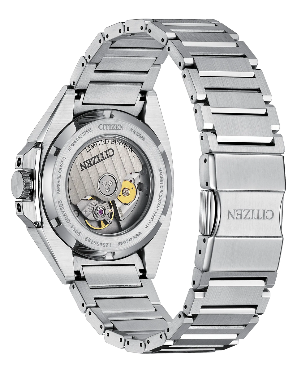 Citizen Series 8 831 NB6051-59L Automático – Pendulum Relojoaria