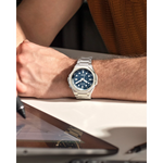 Carregue a imagem no visualizador da Galeria, Citizen Series 8 890 Automático NB6060-58L