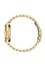 Carregue a imagem no visualizador da Galeria, Relógio Citizen Tsuyosa NJ0153-82X - Vermelho e Gold - Automático 40mm