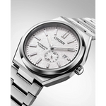 Carregue a imagem no visualizador da Galeria, Citizen Zenshin Mechanical Super Titanium™ NJ0180-80A