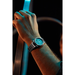 Carregue a imagem no visualizador da Galeria, Citizen Zenshin Mechanical Super Titanium™ NJ0180-80M