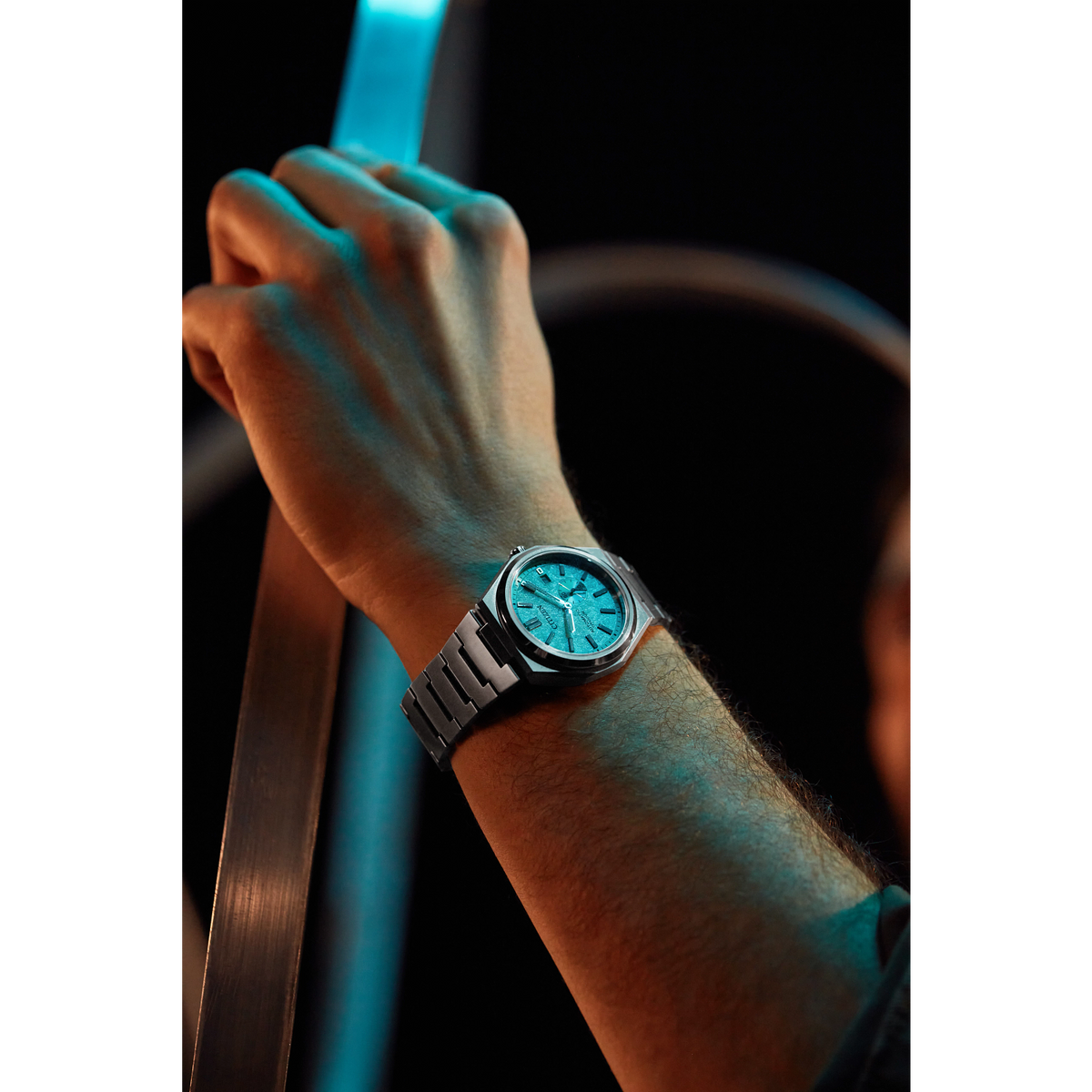 Citizen Zenshin Mechanical Super Titanium™ NJ0180-80M – Pendulum