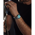 Carregue a imagem no visualizador da Galeria, Citizen Zenshin Mechanical Super Titanium™ NJ0180-80M