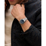 Carregue a imagem no visualizador da Galeria, Relógio CITIZEN TSUYOSA 37mm Automático NJ0200-50M