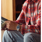 Carregue a imagem no visualizador da Galeria, Relógio CITIZEN TSUYOSA 37mm Automático NJ0200-50M