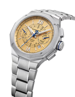 Carregue a imagem no visualizador da Galeria, Relógio Baume & Mercier Riviera 10828 Automático 41 mm